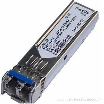 SFP+ Fiber Module